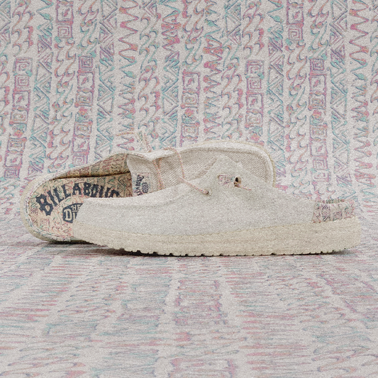 Wendy Slip Billabong Pink Multi/White