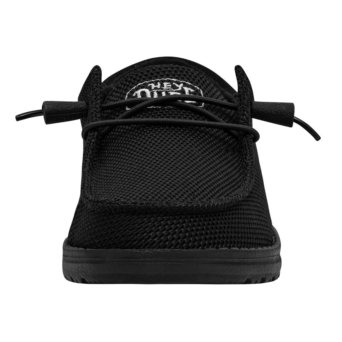 Wendy Funk Mono Black