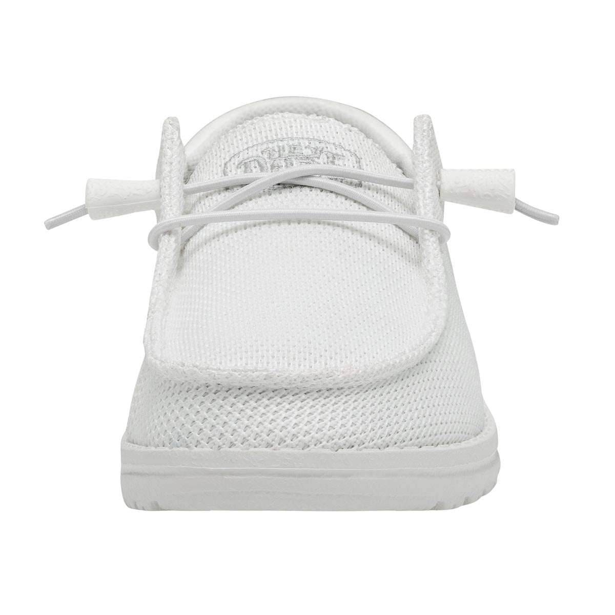 Wendy Funk Mono White