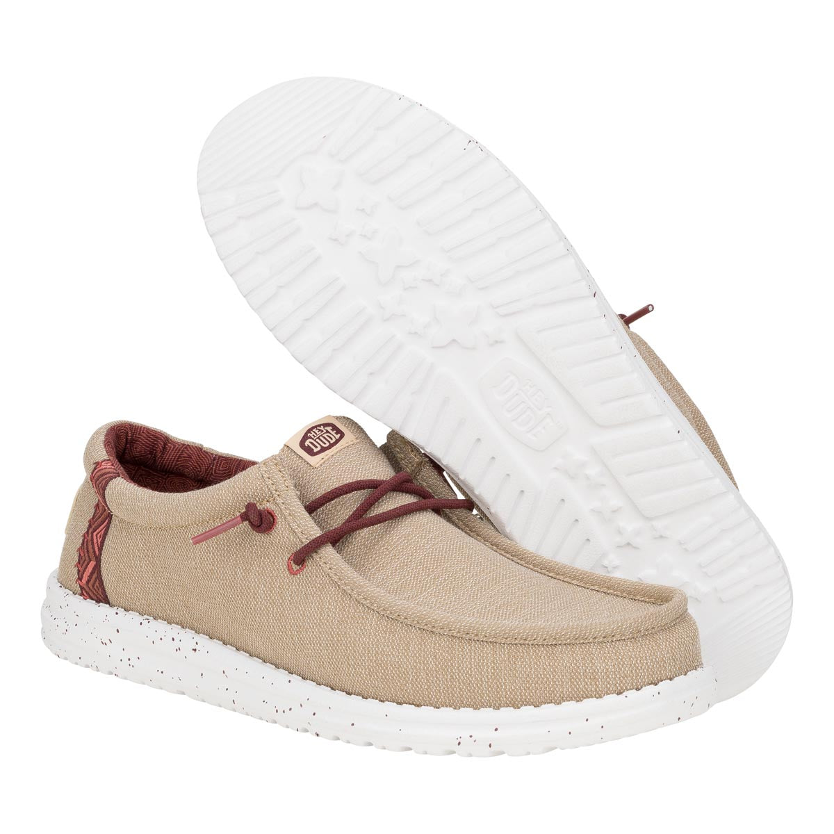 Wally Coastline Walnut