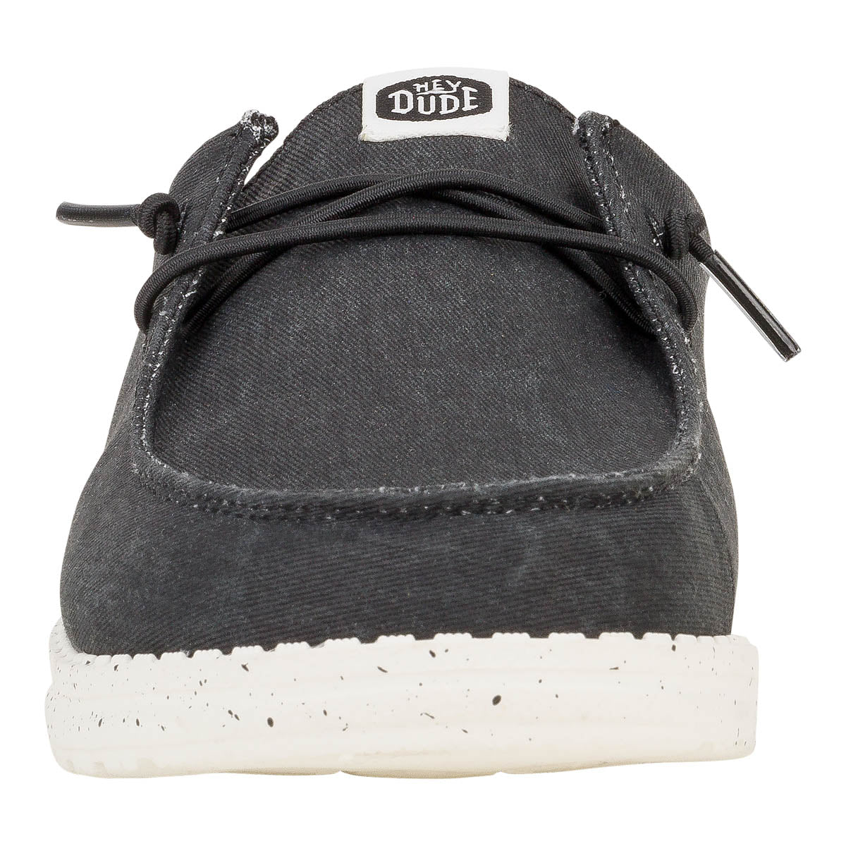 Wendy Slip Classic Black - Front