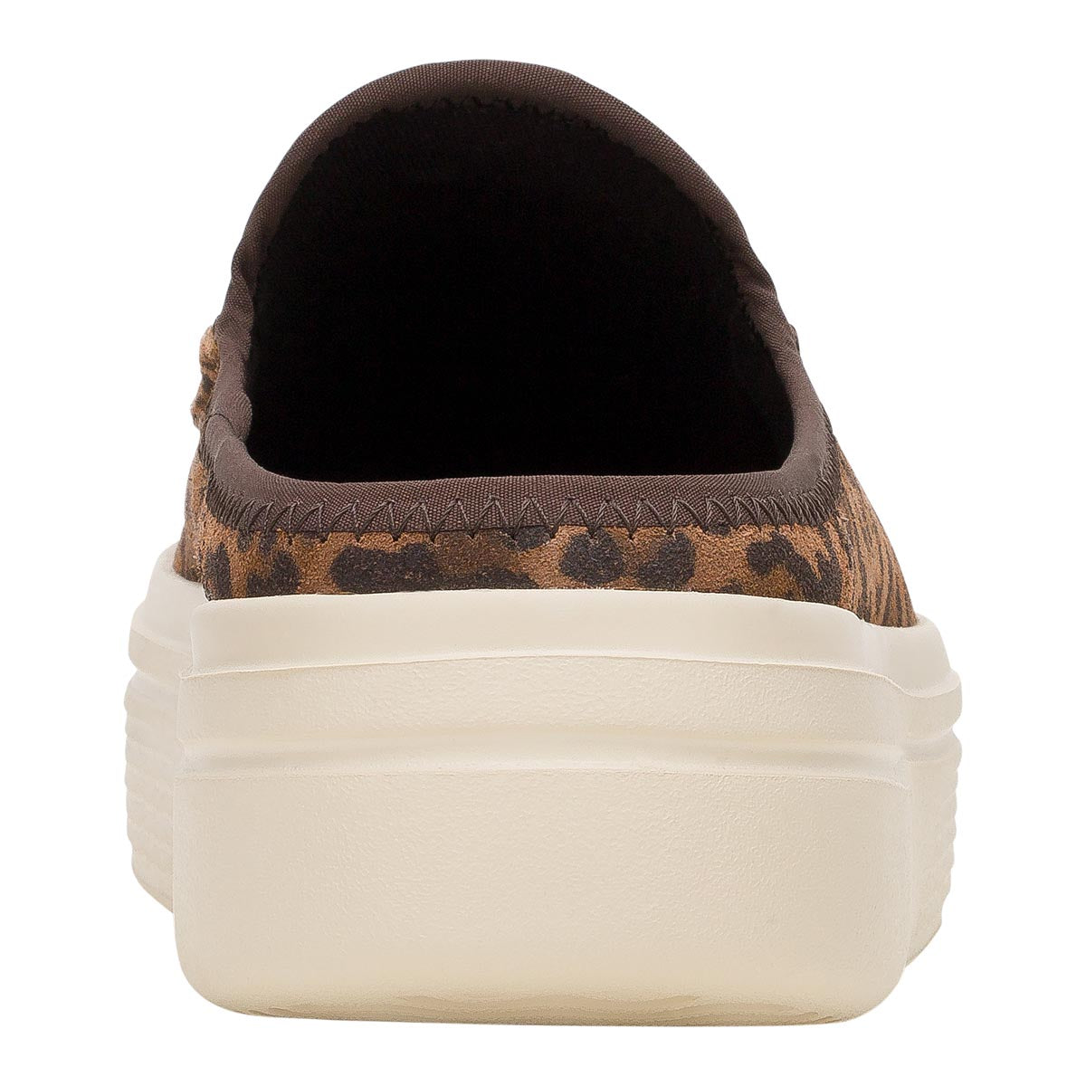 Austin Lift Classic Brown Leopard