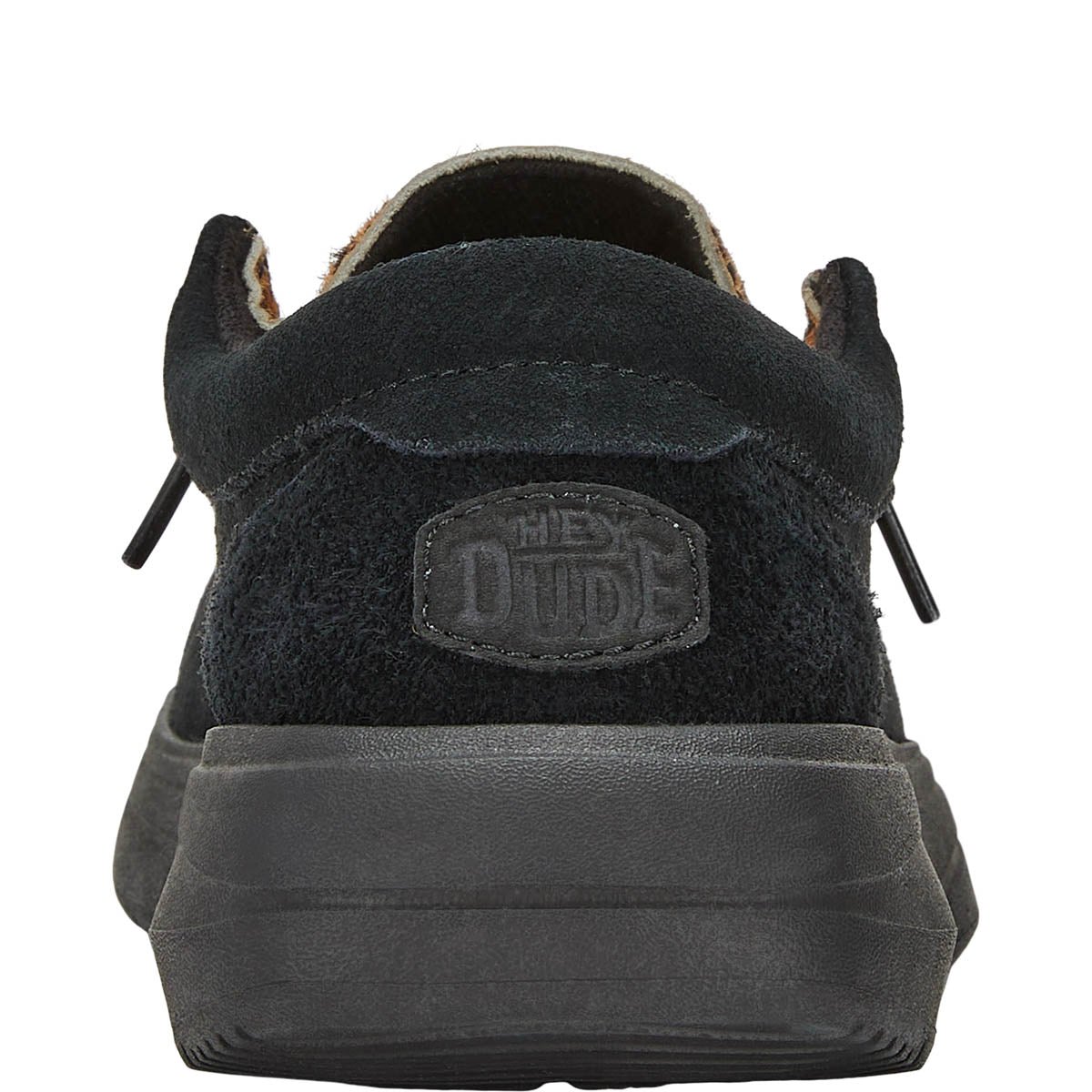 Wendy Comf Luxe Black