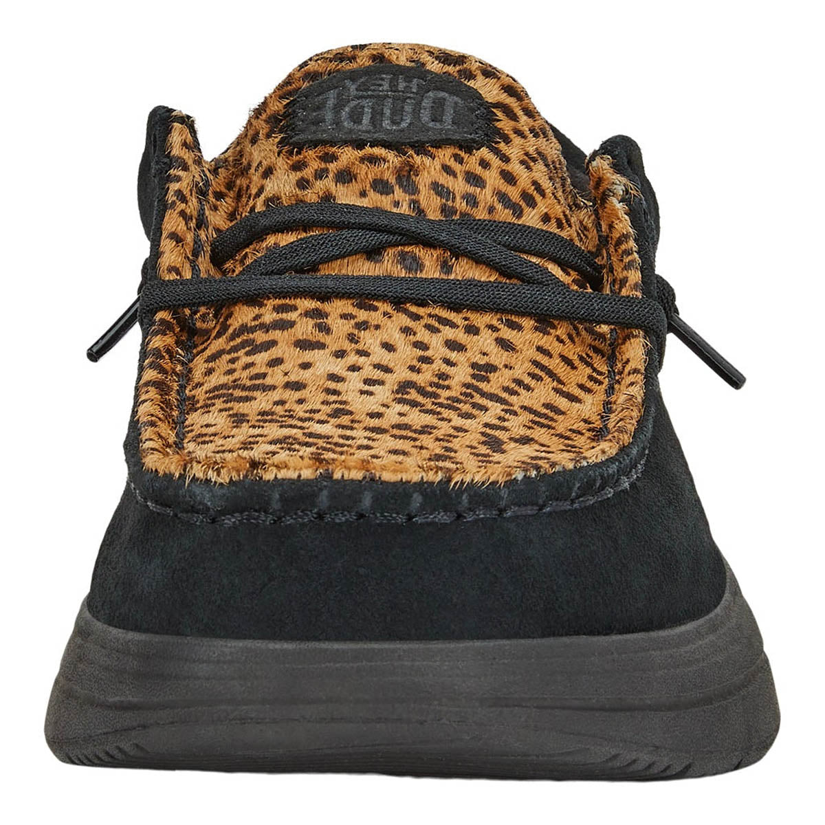 Wendy Comf Luxe Black