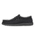 Wally Classic Black/Charcoal