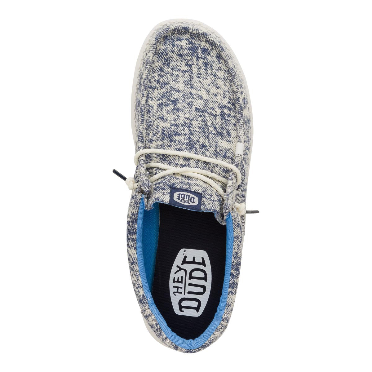 Wally Surf Wash Navy Blazer/White