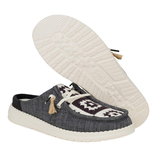 Wendy Slip Cottage Crochet