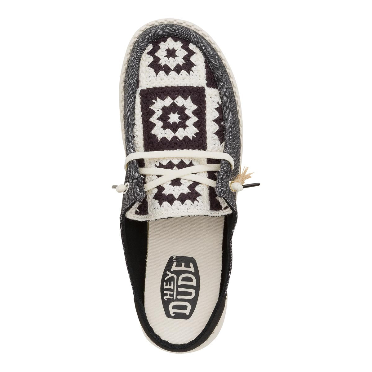 Wendy Slip Cottage Crochet