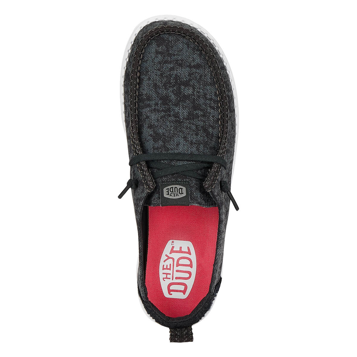 Hey Dude NZ comfortable beach shoe
