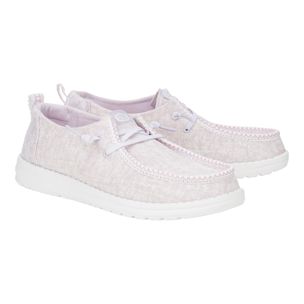 Wendy Surf Wash Lavender