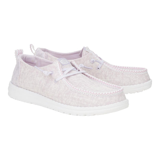 Wendy Surf Wash Lavender