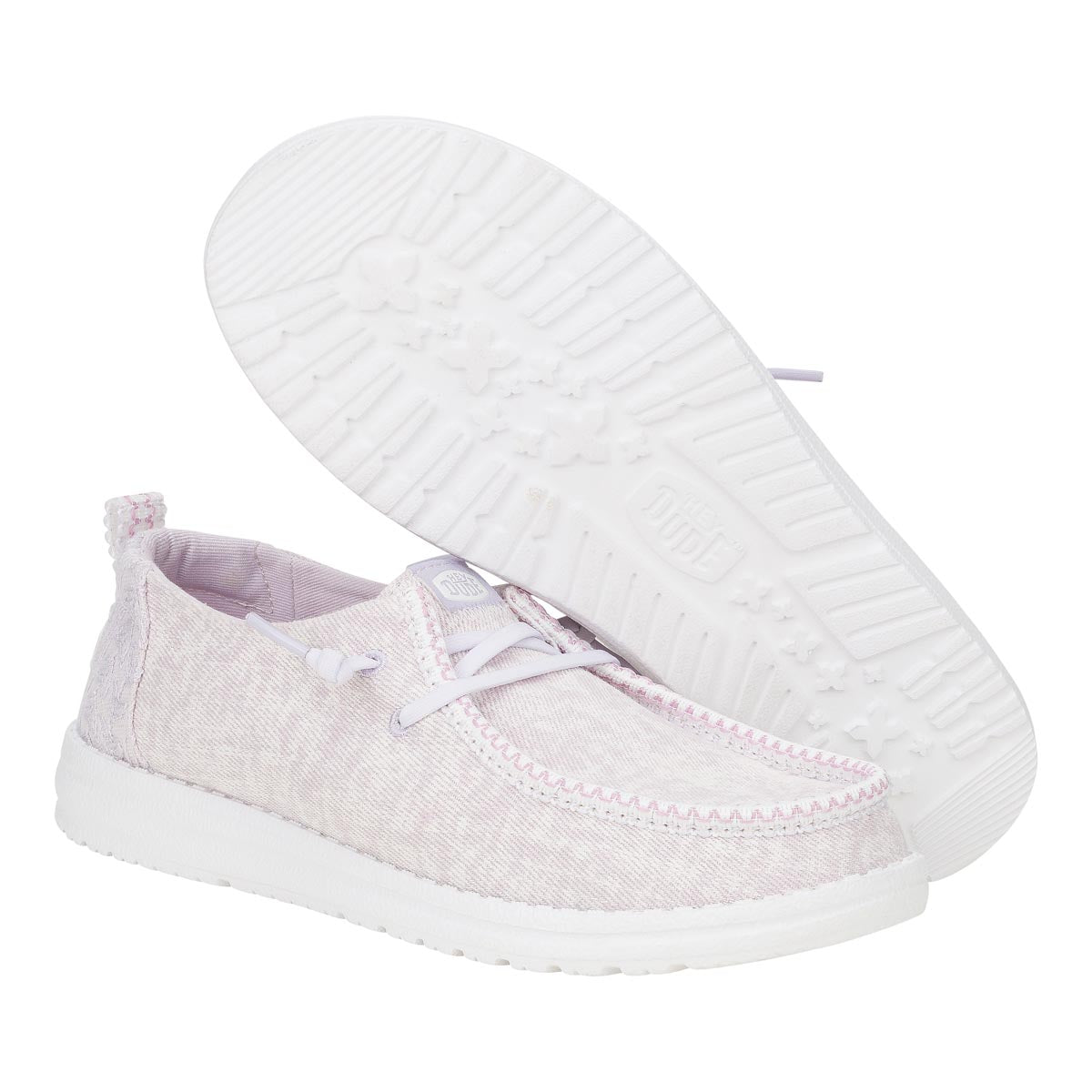 Wendy Surf Wash Lavender