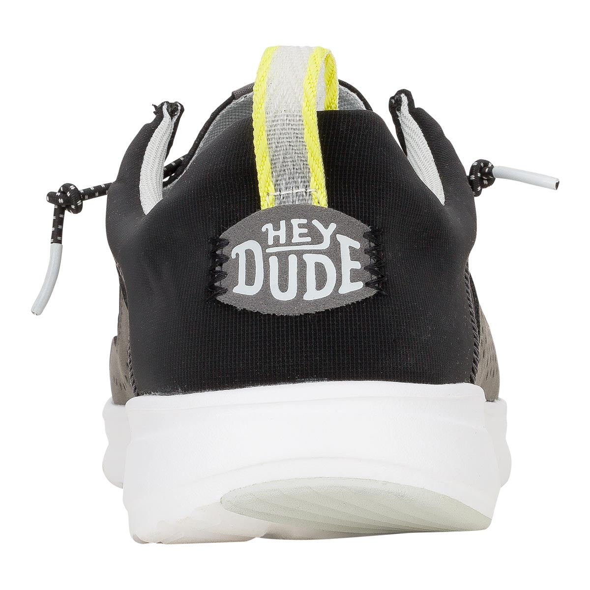 Wally Hey20 Active Black/Granite Grey