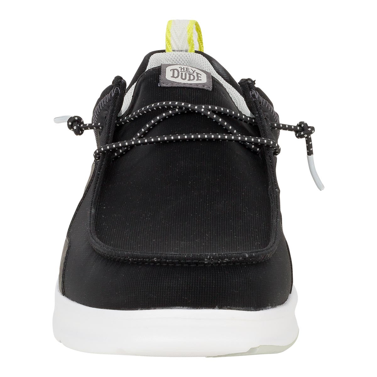 Wally Hey20 Active Black/Granite Grey