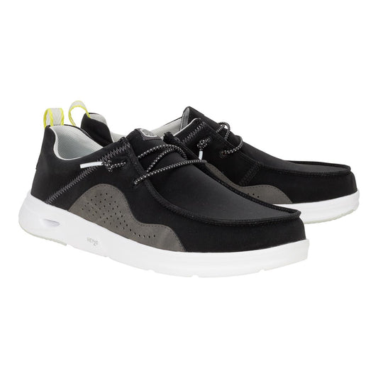 Wally Hey20 Active Black/Granite Grey