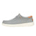Paul Canvas Monument Grey