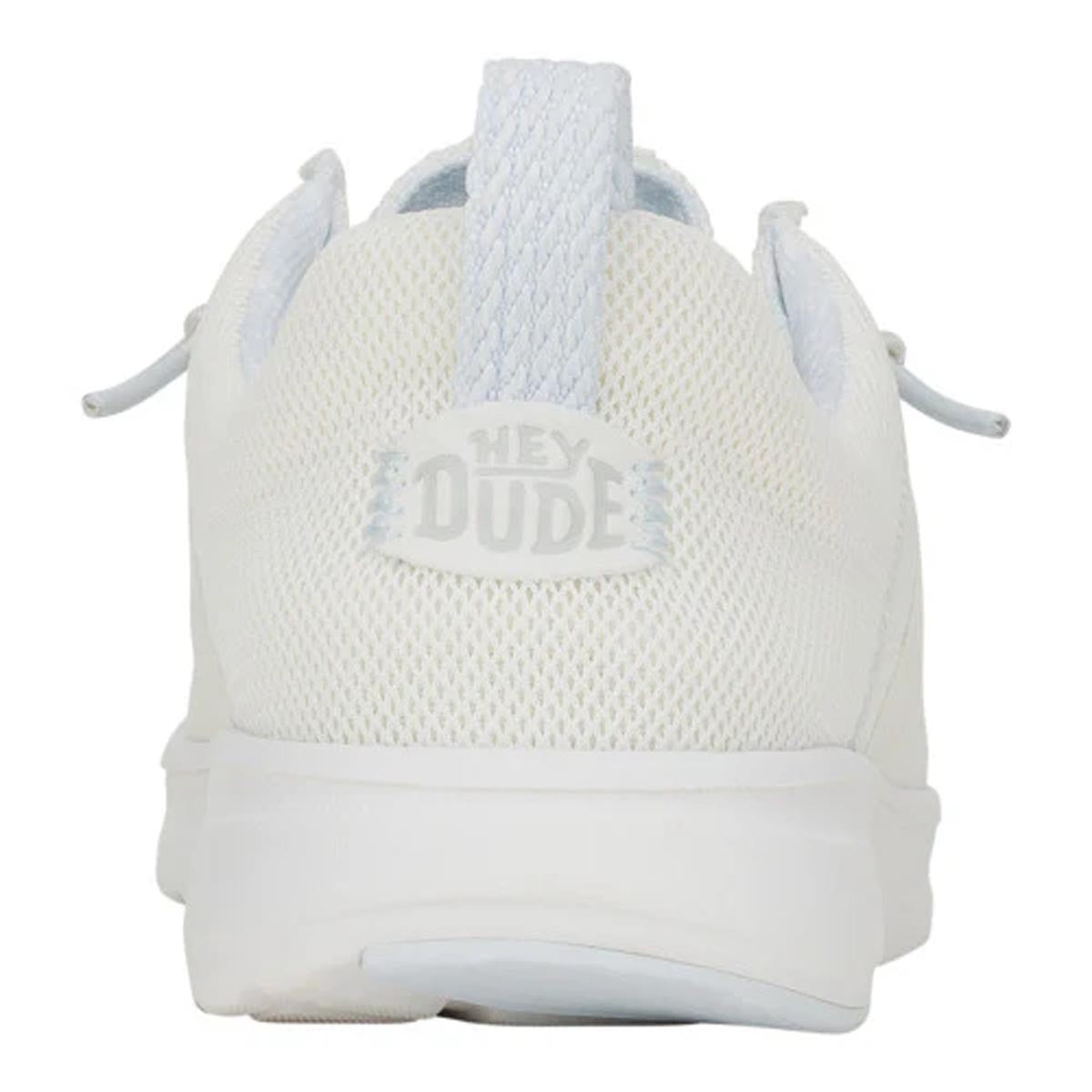 Wendy Hey2O Mesh White