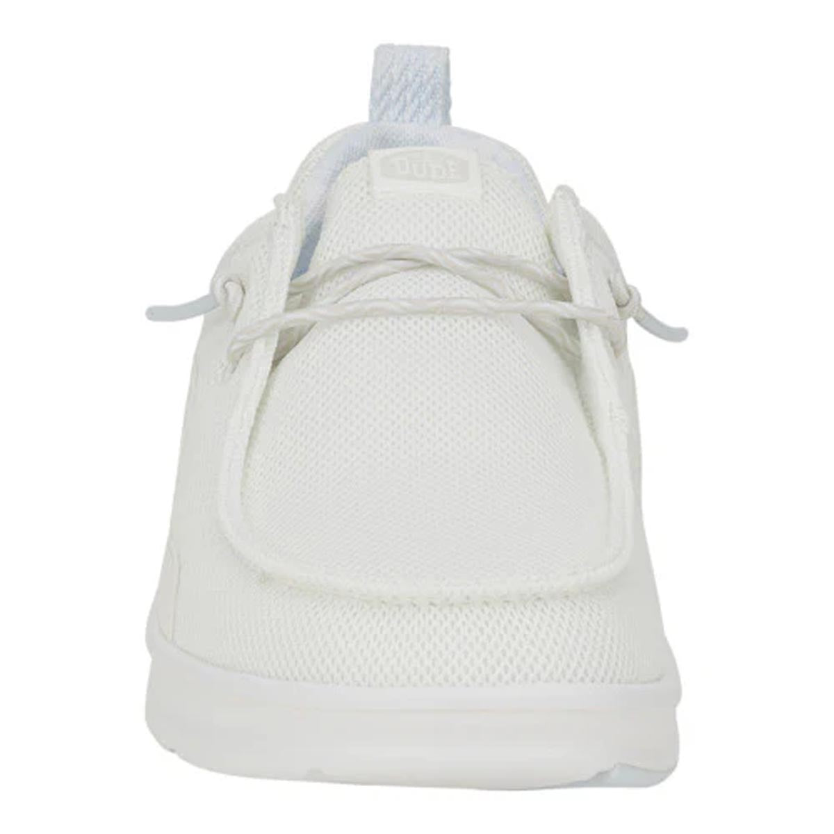 Wendy Hey2O Mesh White