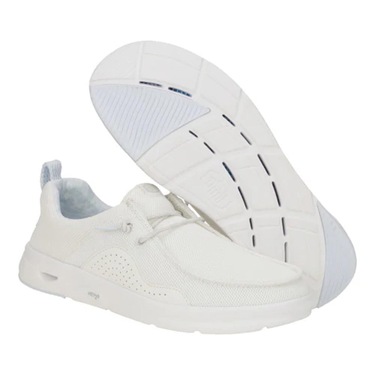 Wendy Hey2O Mesh White