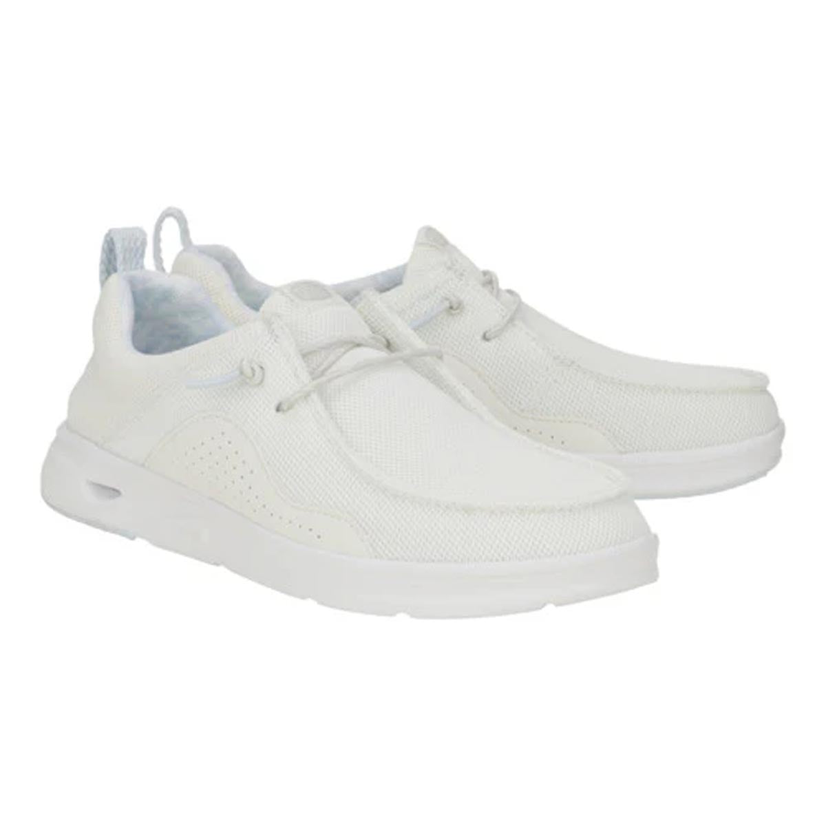 Wendy Hey2O Mesh White