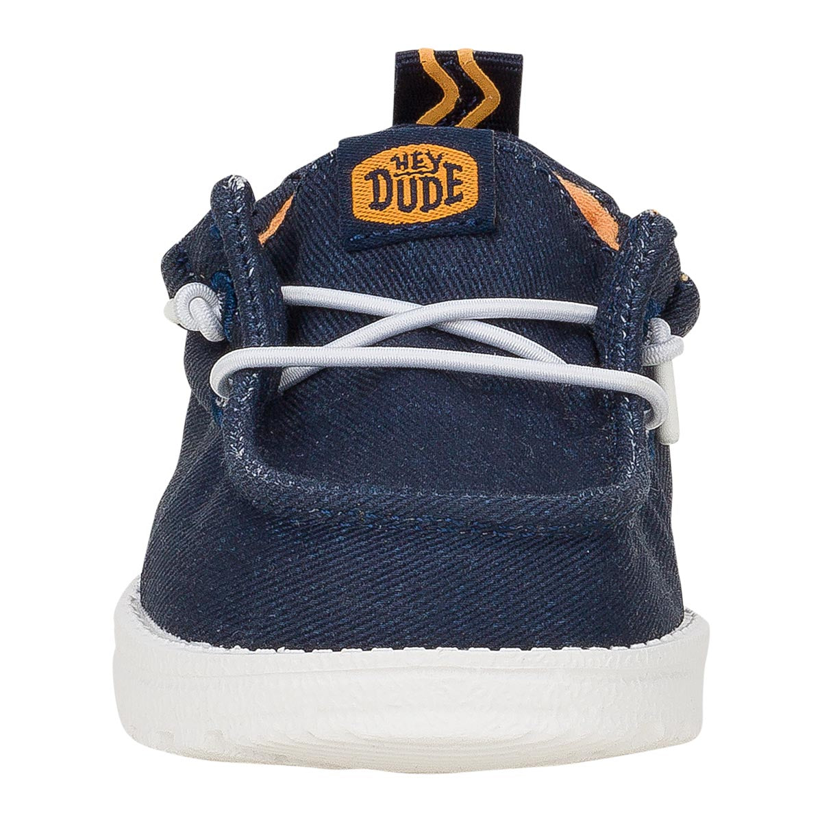 LILDUDES SlipOn Classic Navy Blazer