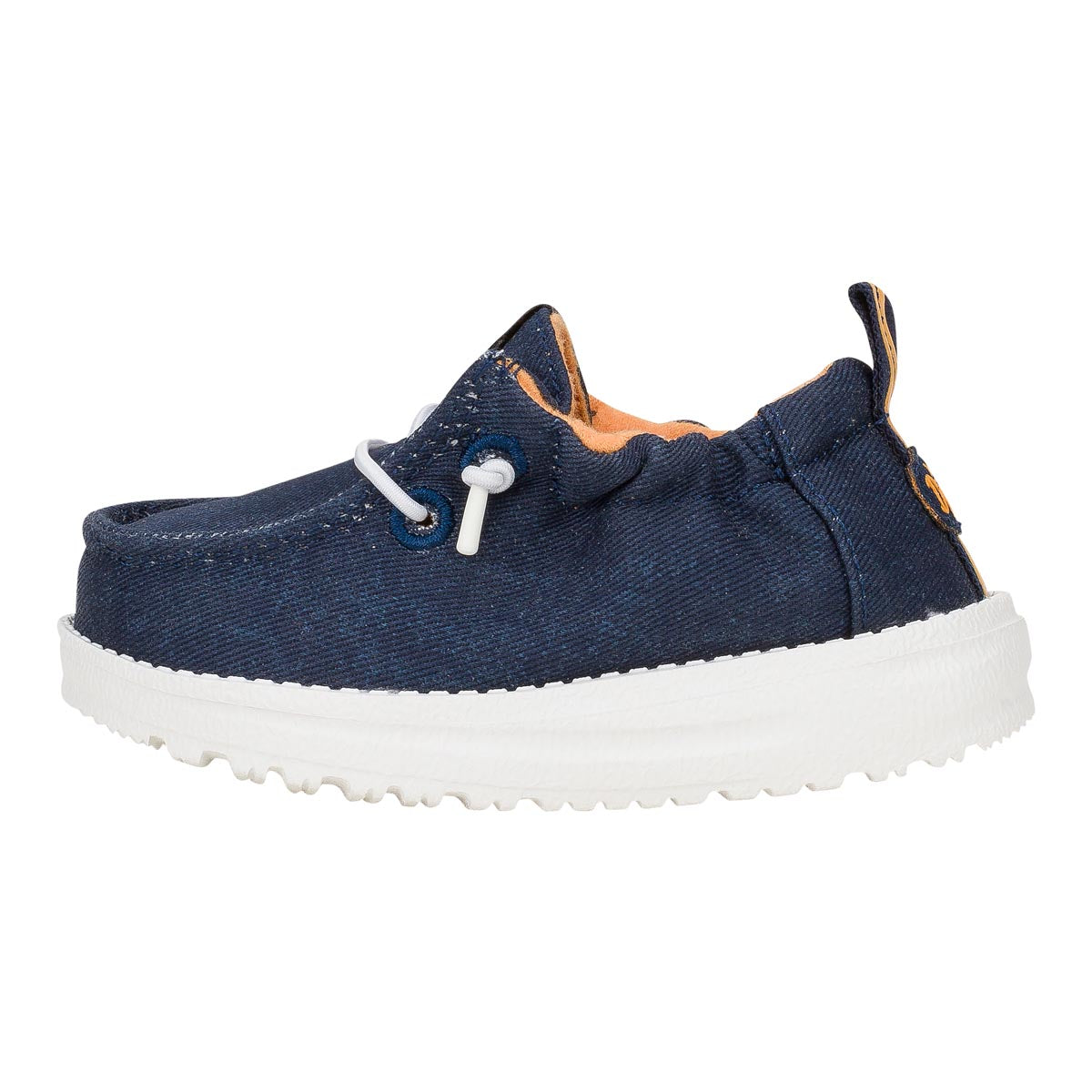 LILDUDES SlipOn Classic Navy Blazer