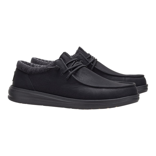 Paul Classic Black