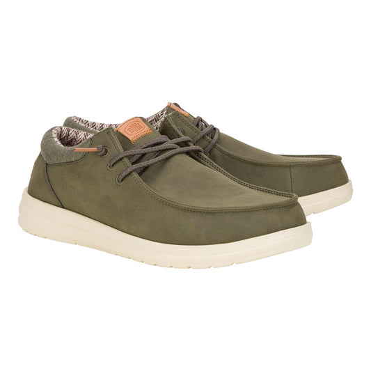 Paul Classic Olive