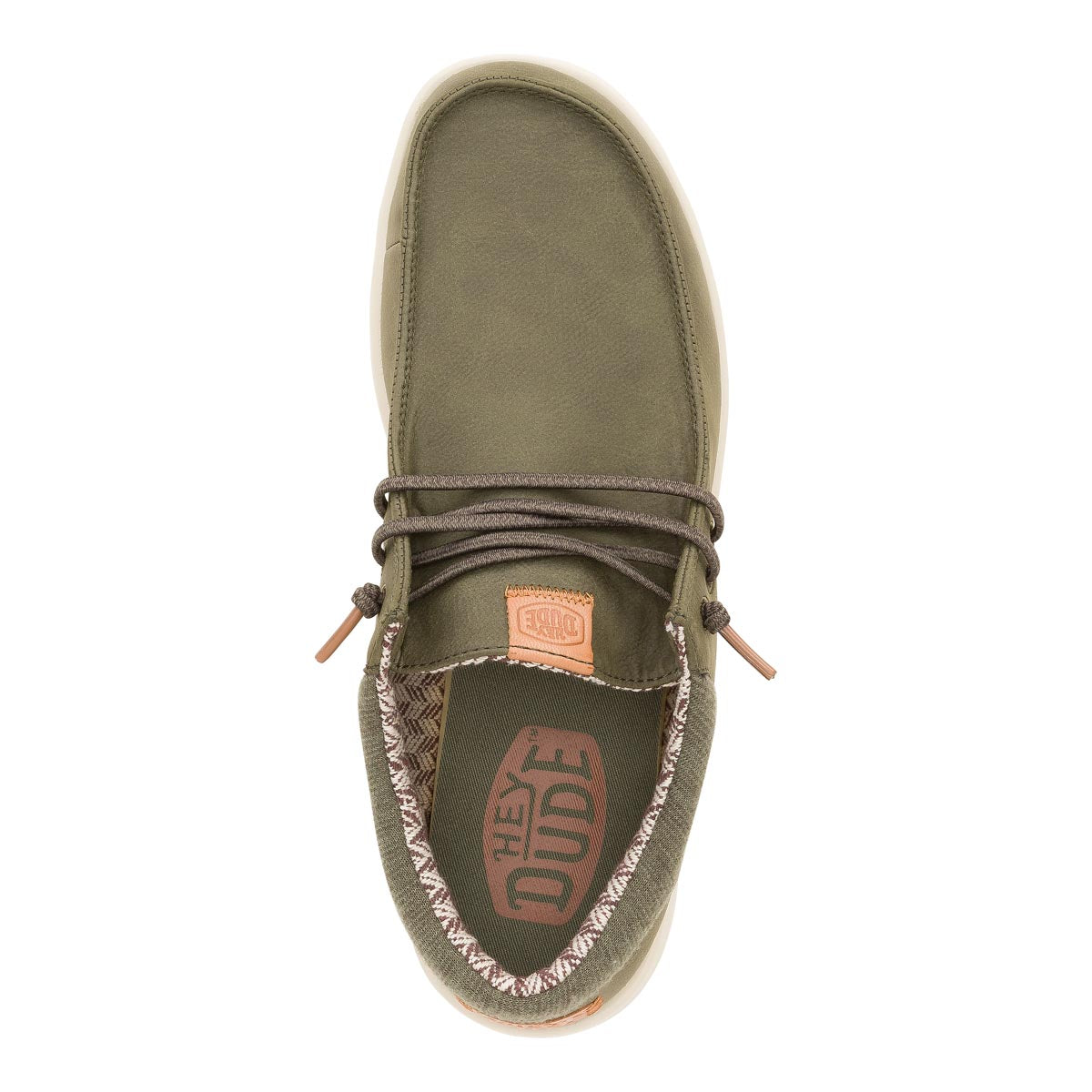 Paul Classic Olive