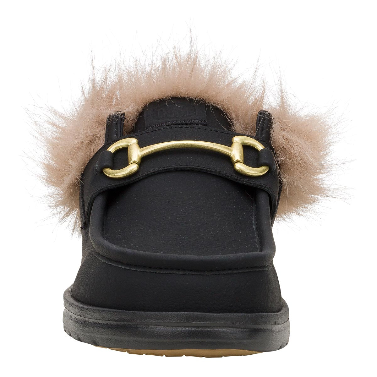 Wally Slip Loafer MARKET Black/Black