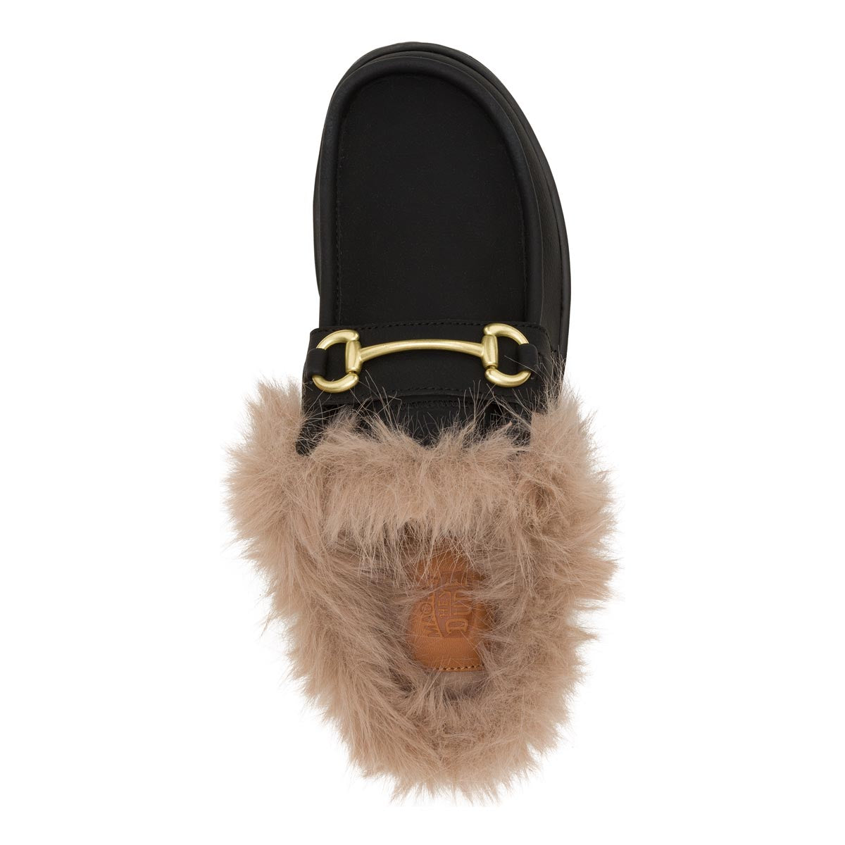 Wally Slip Loafer MARKET Black/Black