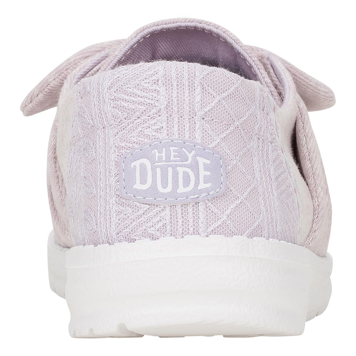 Wendy Bow Surf Wash Lilac