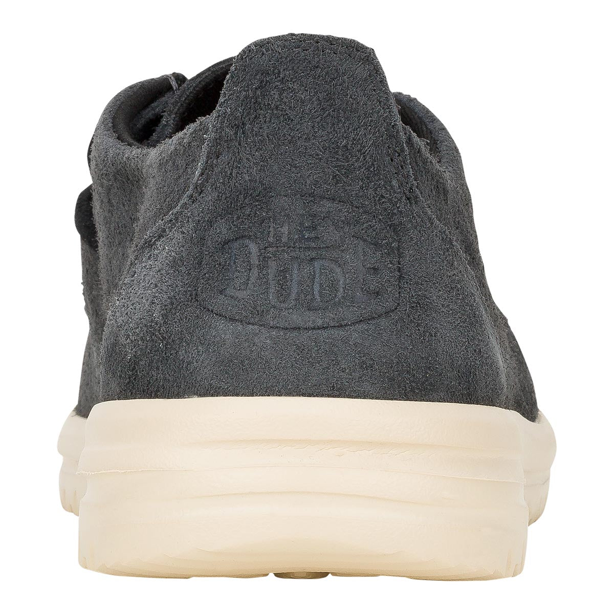 Wally NXT Moc Black/Wood Ash