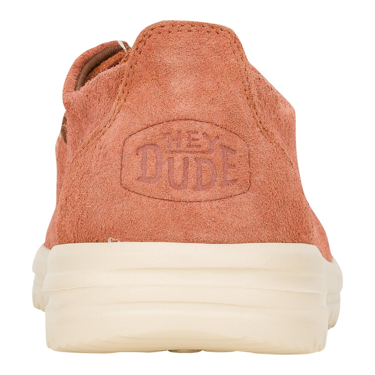 Wally NXT Moc Copper Brown/Wood Ash