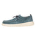 Wally NXT Moc Stormy Blue/Wood Ash