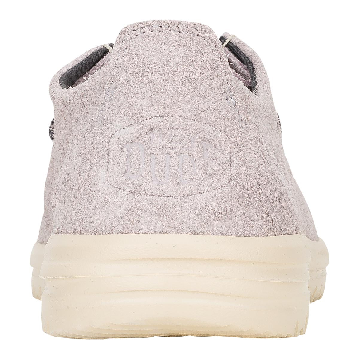 Wally NXT Moc Ashrose Purple/Wood Ash