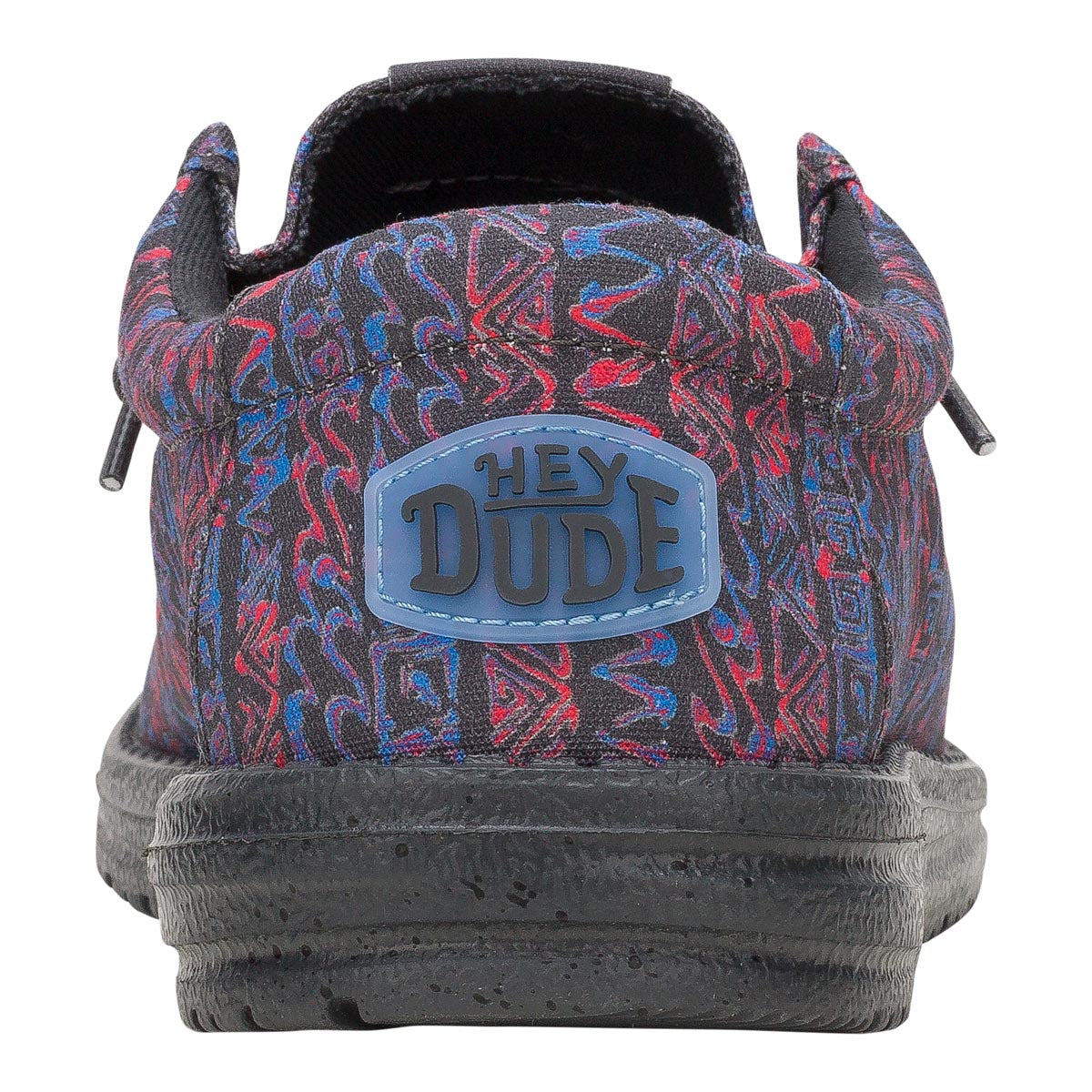Wally Billabong 2 Black/Multi