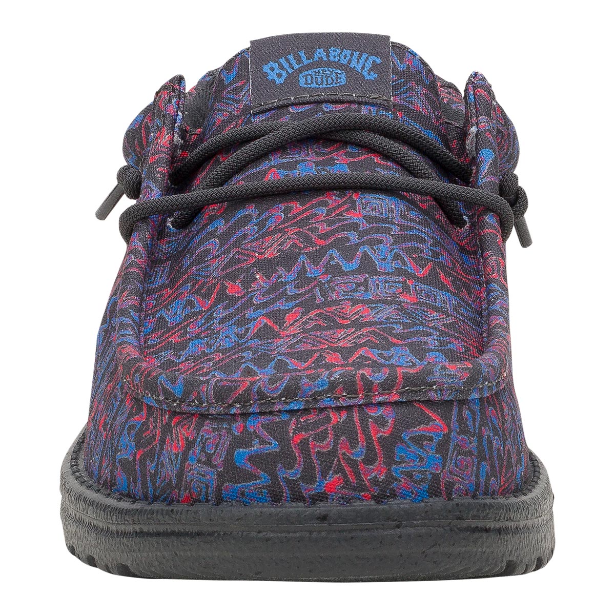 Wally Billabong 2 Black/Multi