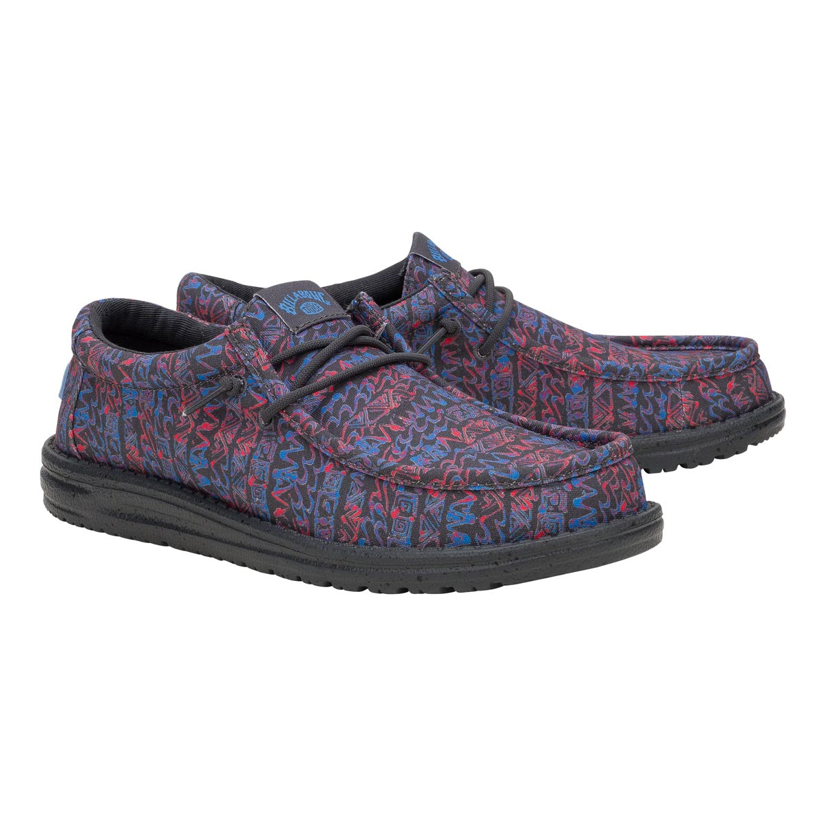 Wally Billabong 2 Black/Multi