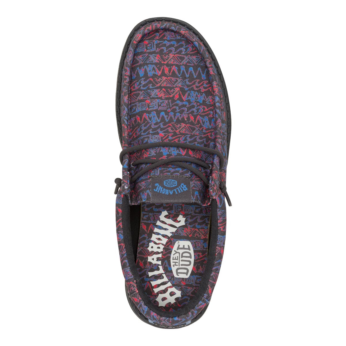 Wally Billabong 2 Black/Multi