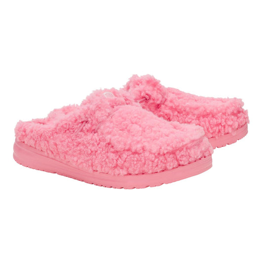 Wendy Slipper Pink