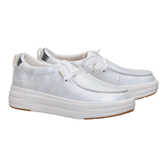 Wendy Nova Shimmer Snow White