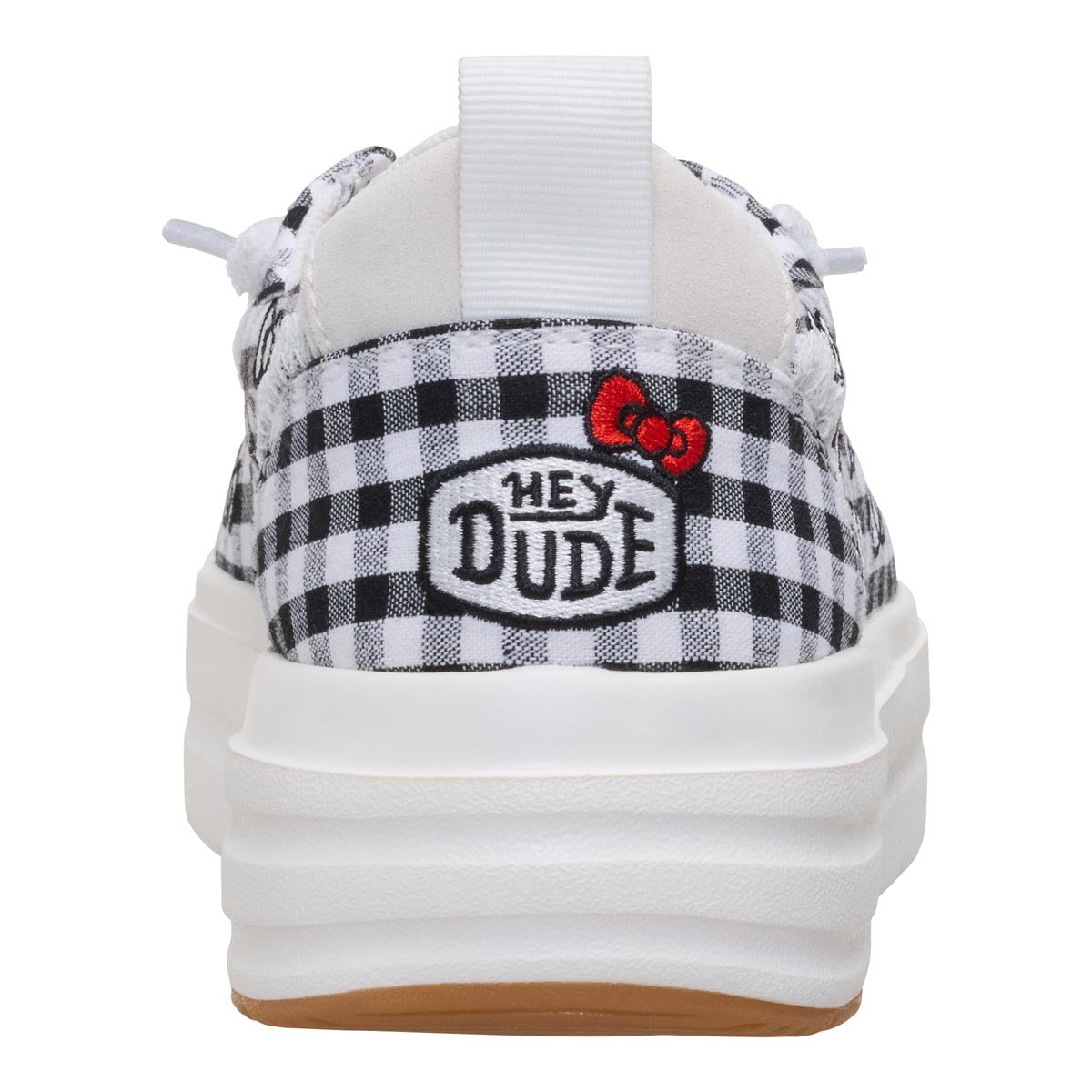 Wendy Nova Hello Kitty Black White