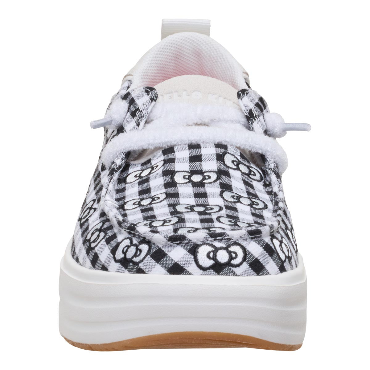 Wendy Nova Hello Kitty Black White