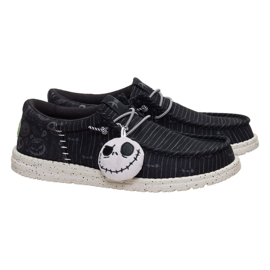 Wally Funk Jack Skellin Black/Multi
