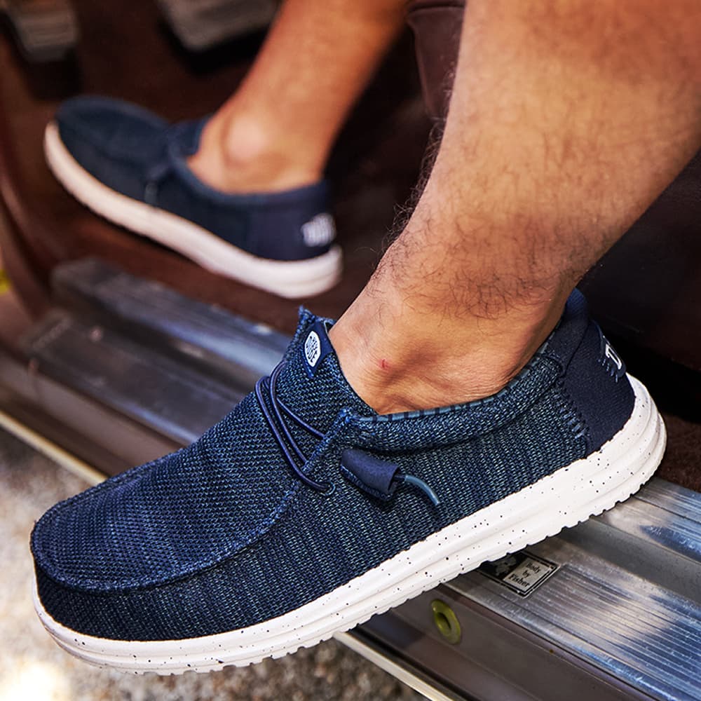 Hey Dude Best Comfortable Shoe New Zealand Gift for Him