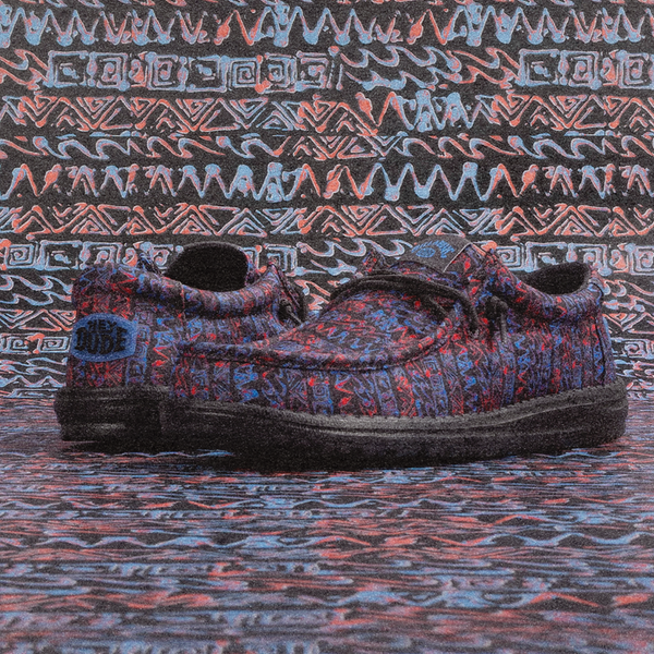 Wally Billabong 2 Black/Multi