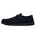 Wally Funk Mono Navy