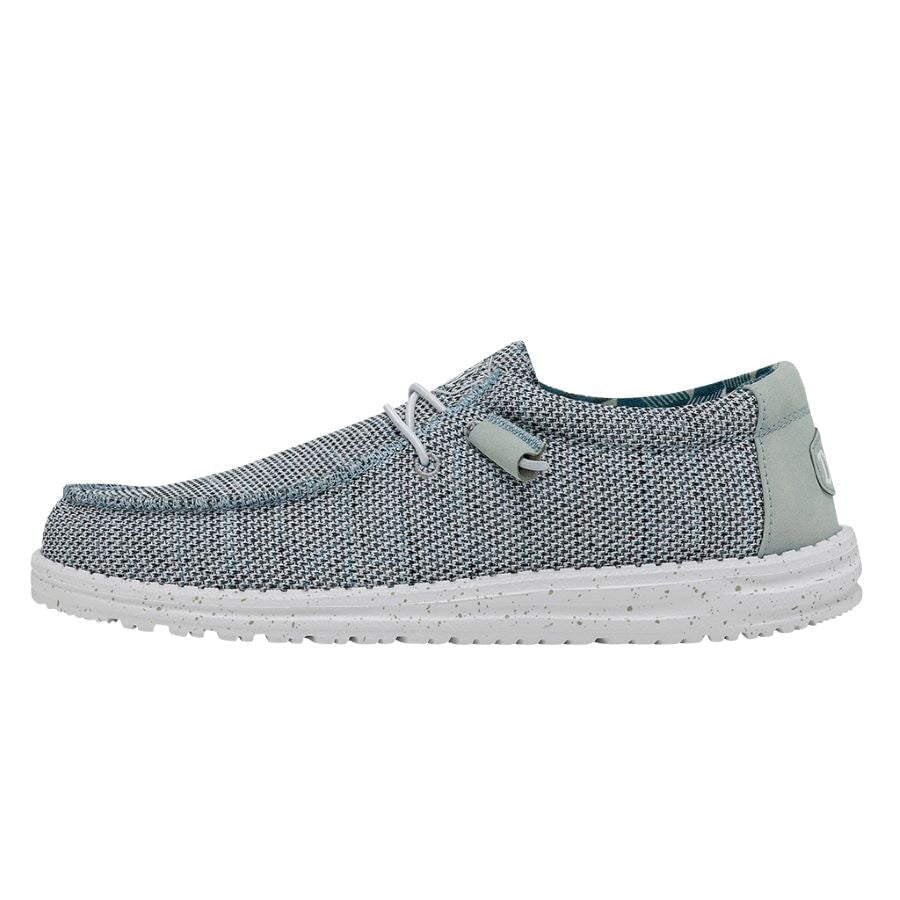 Wally Sox Ice Grey