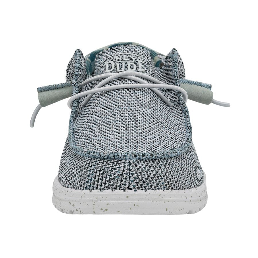 Wally Sox Ice Grey